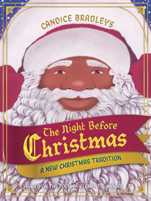 Title details for The Night Before Christmas by Candice Bradley - Available